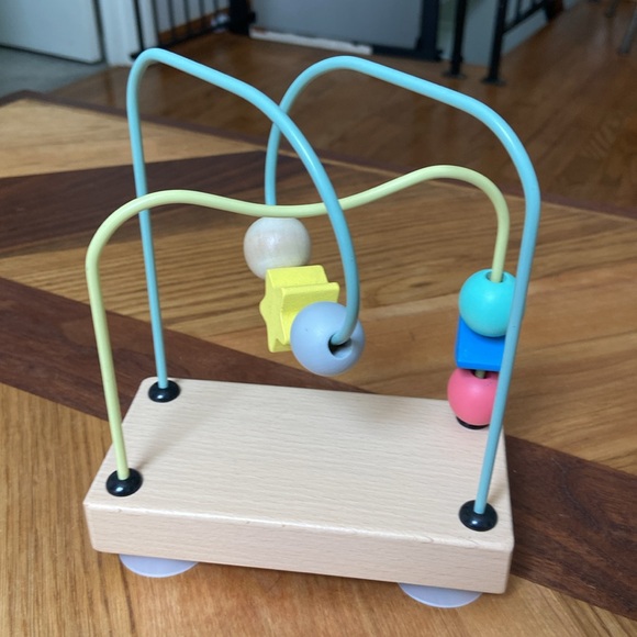 KiwiCo Panda Crate Maze Roller - Picture 3 of 5